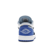 Air Jordan 1 Low Racer Blue White