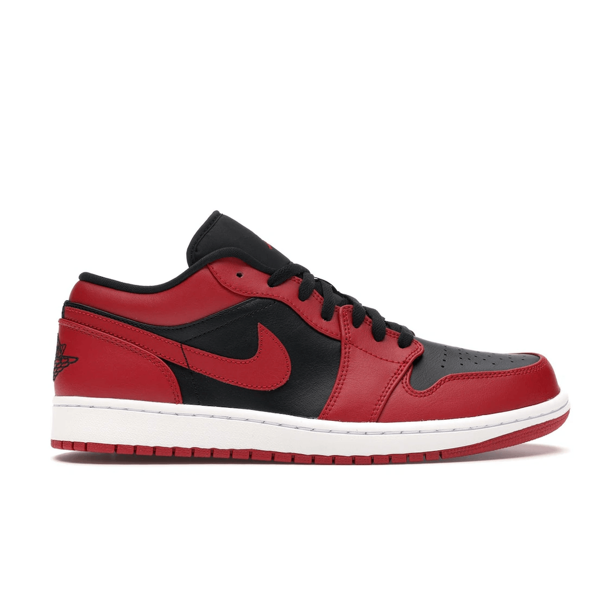Air Jordan 1 Low Reverse Wide — 36
