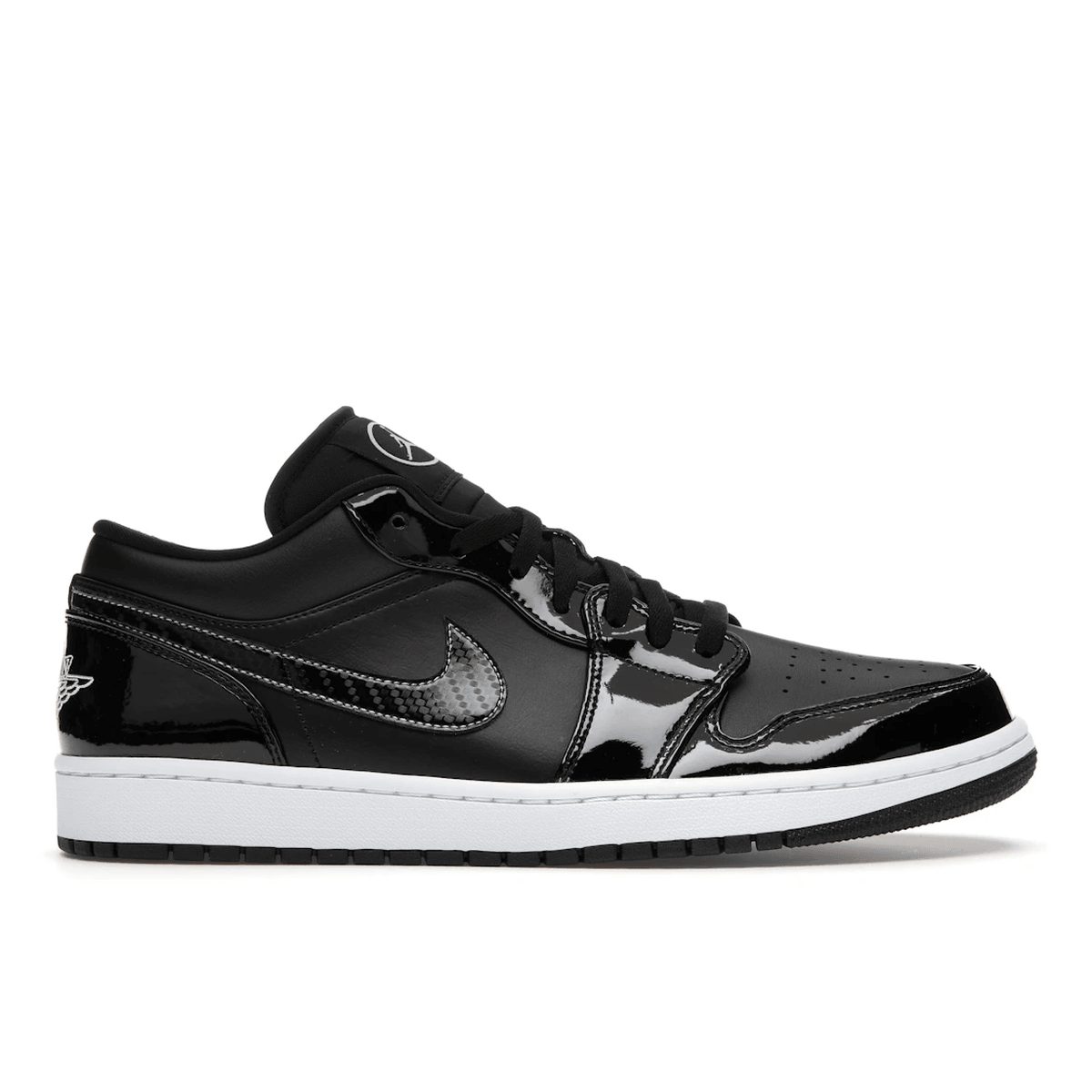 Air Jordan 1 Low SE All-Star — 36