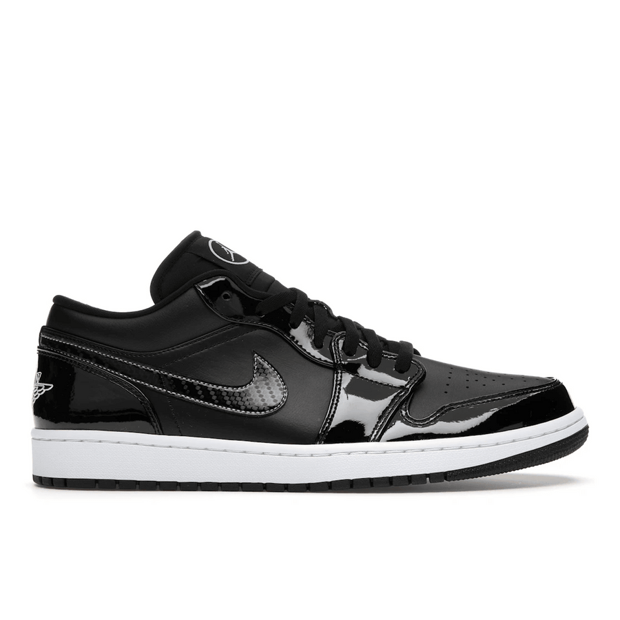 Air Jordan 1 Low SE All-Star — 36