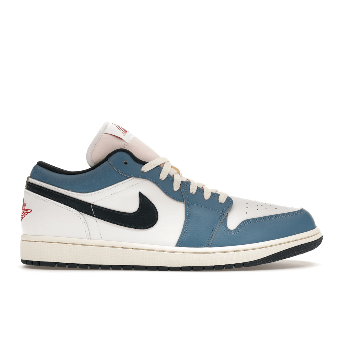 Air Jordan 1 Low SE Armory Navy — 36