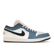 Air Jordan 1 Low SE Armory Navy