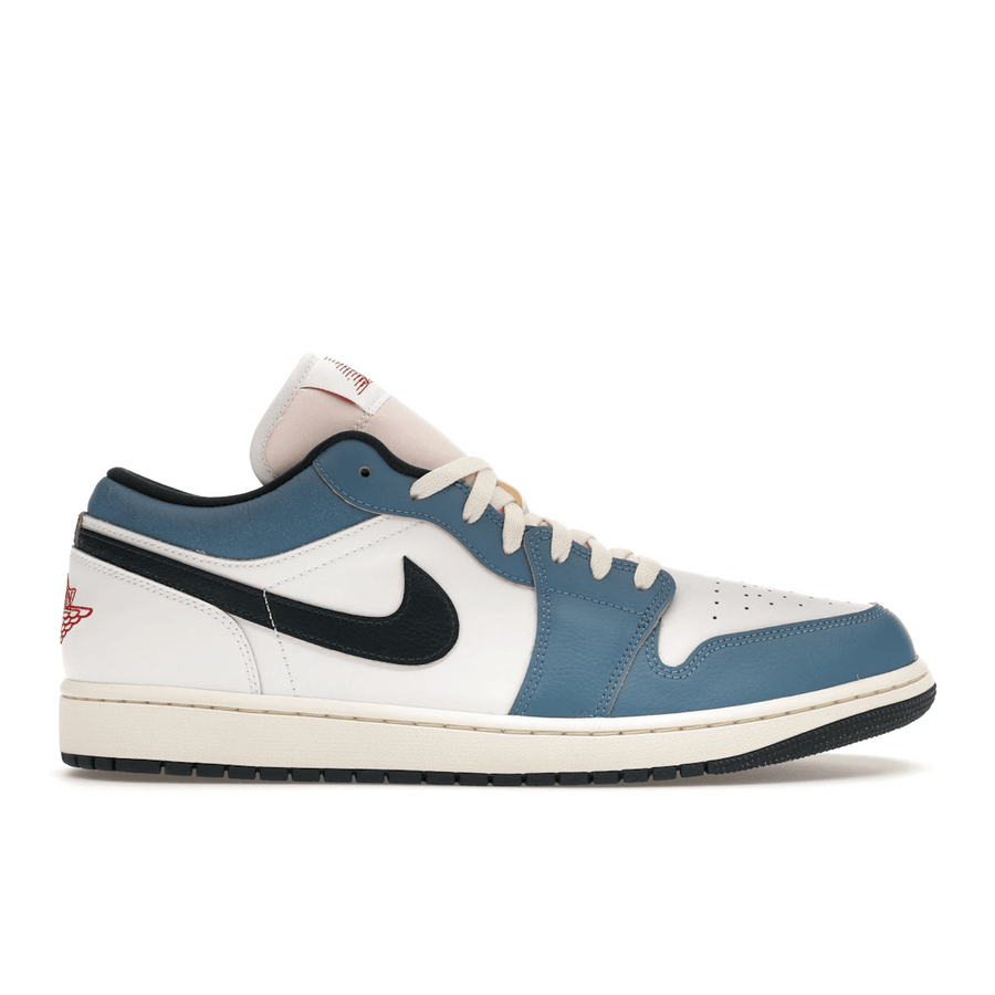 Air Jordan 1 Low SE Armory Navy — 36