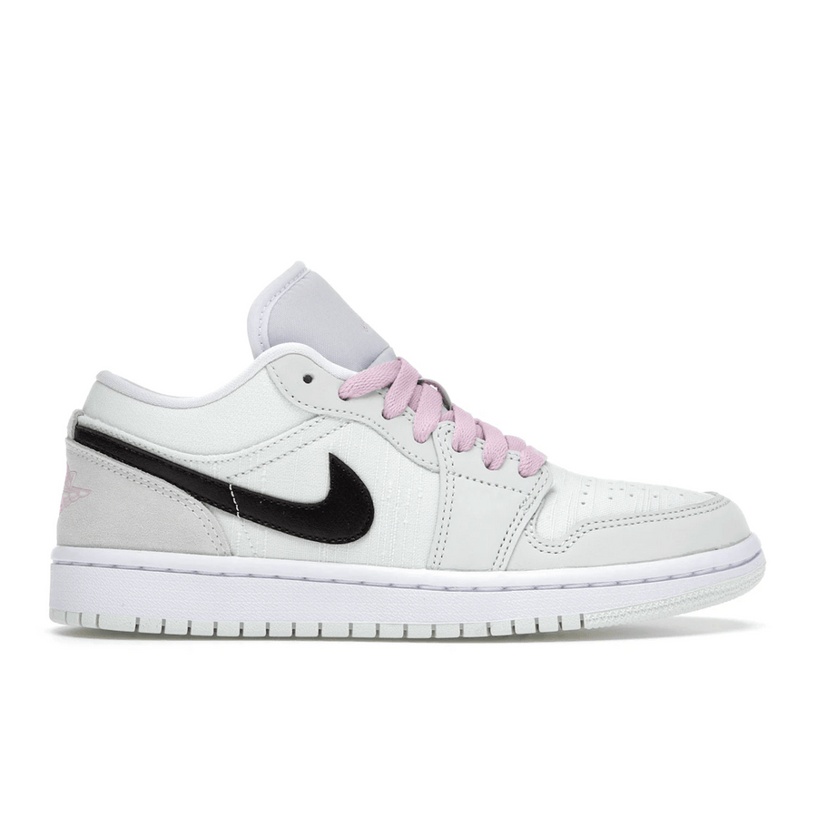 Air Jordan 1 Low SE Barely Green — 36