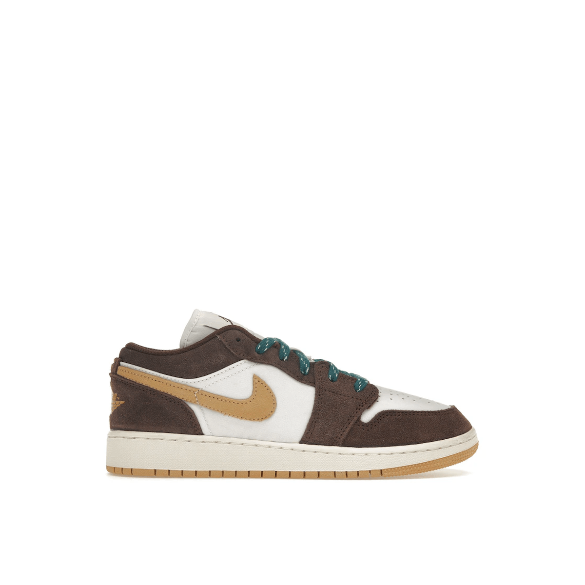 Air Jordan 1 Low SE Cacao Wow — 36