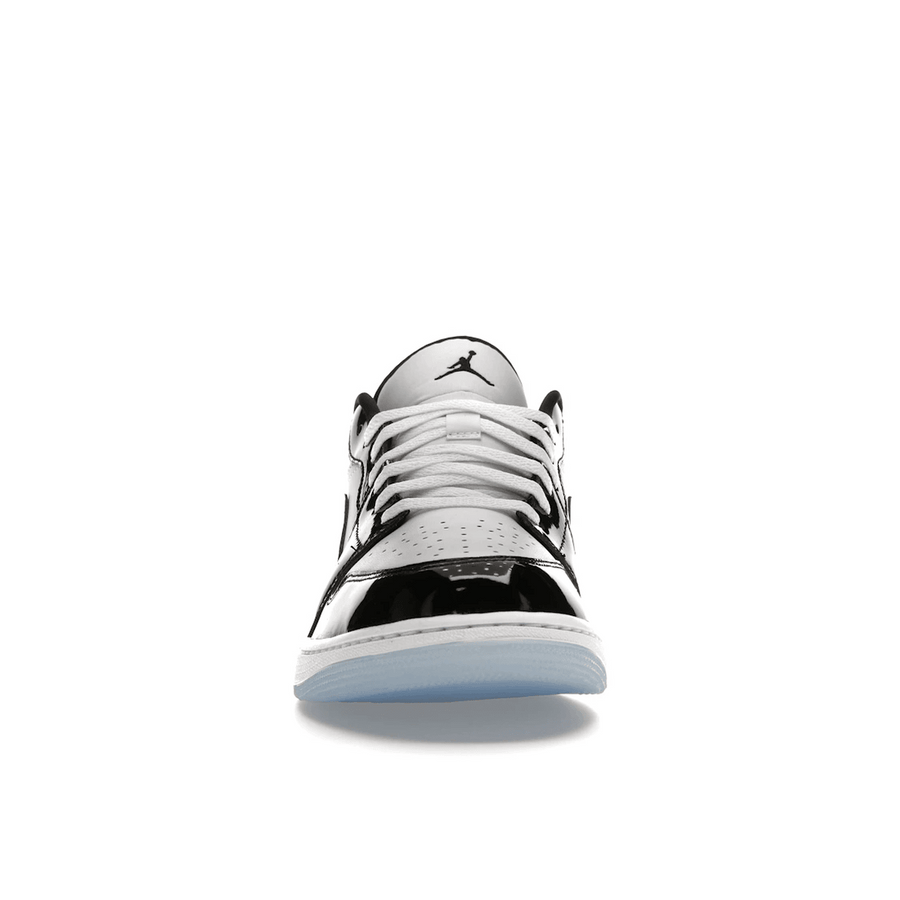 Air Jordan 1 Low SE Concord — 36