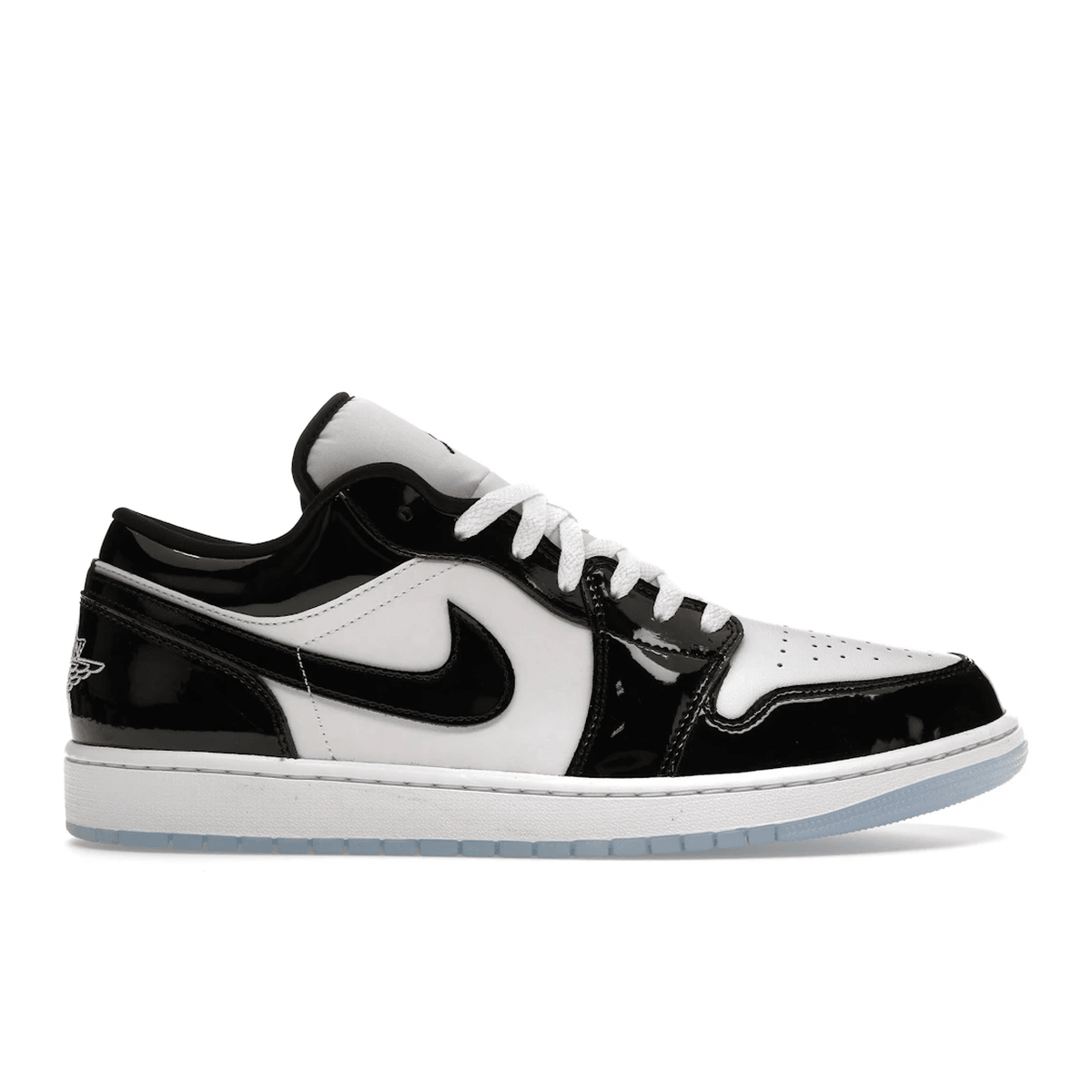 Air Jordan 1 Low SE Concord — 36