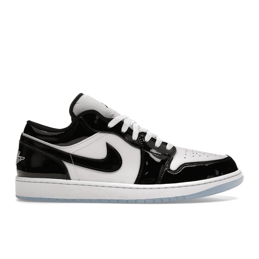 Air Jordan 1 Low SE Concord — 36