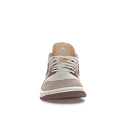 Air Jordan 1 Low SE Craft Taupe Haze