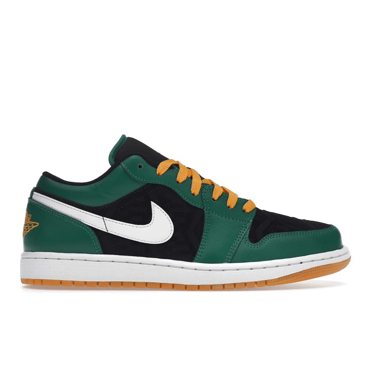 Air Jordan 1 Low SE Holiday Special — 36
