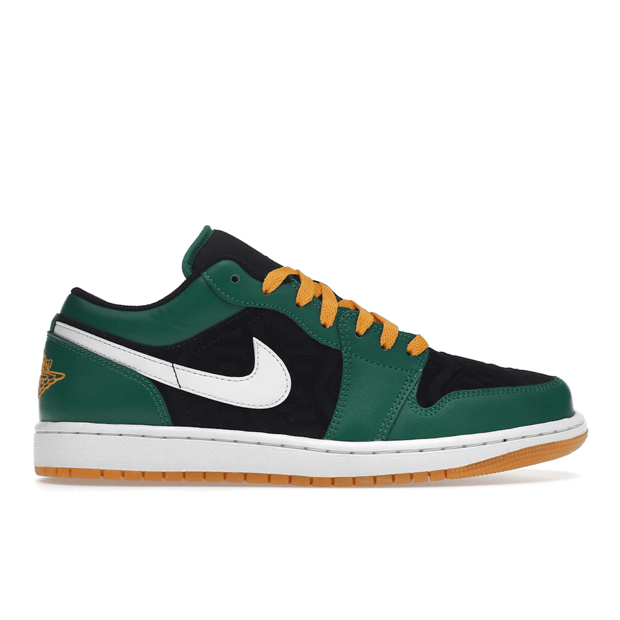 Air Jordan 1 Low SE Holiday Special — 36