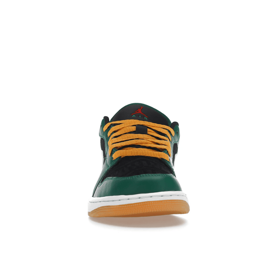 Air Jordan 1 Low SE Holiday Special — 36