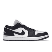 Air Jordan 1 Low SE Homage Split White Black