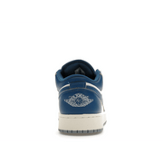 Air Jordan 1 Low SE Industrial Blue