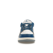 Air Jordan 1 Low SE Industrial Blue