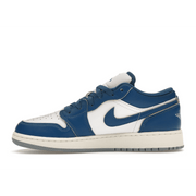 Air Jordan 1 Low SE Industrial Blue