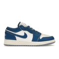 Air Jordan 1 Low SE Industrial Blue