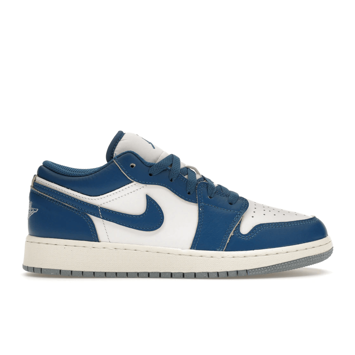 Air Jordan 1 Low SE Industrial Blue — 36
