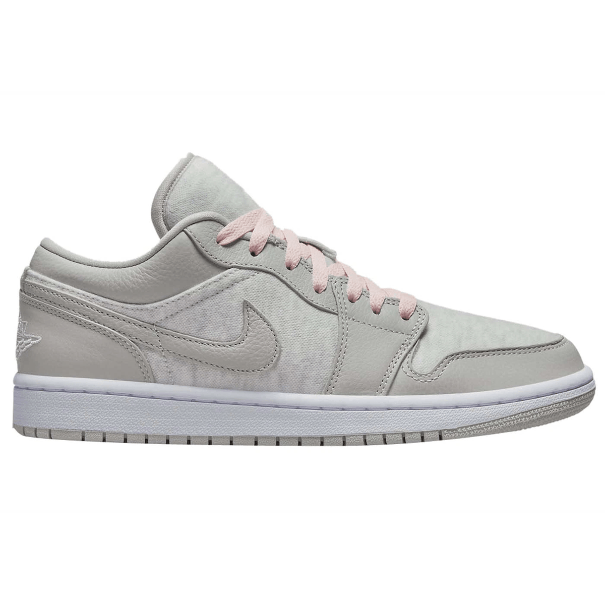 Air Jordan 1 Low SE Light Iron Ore — 36