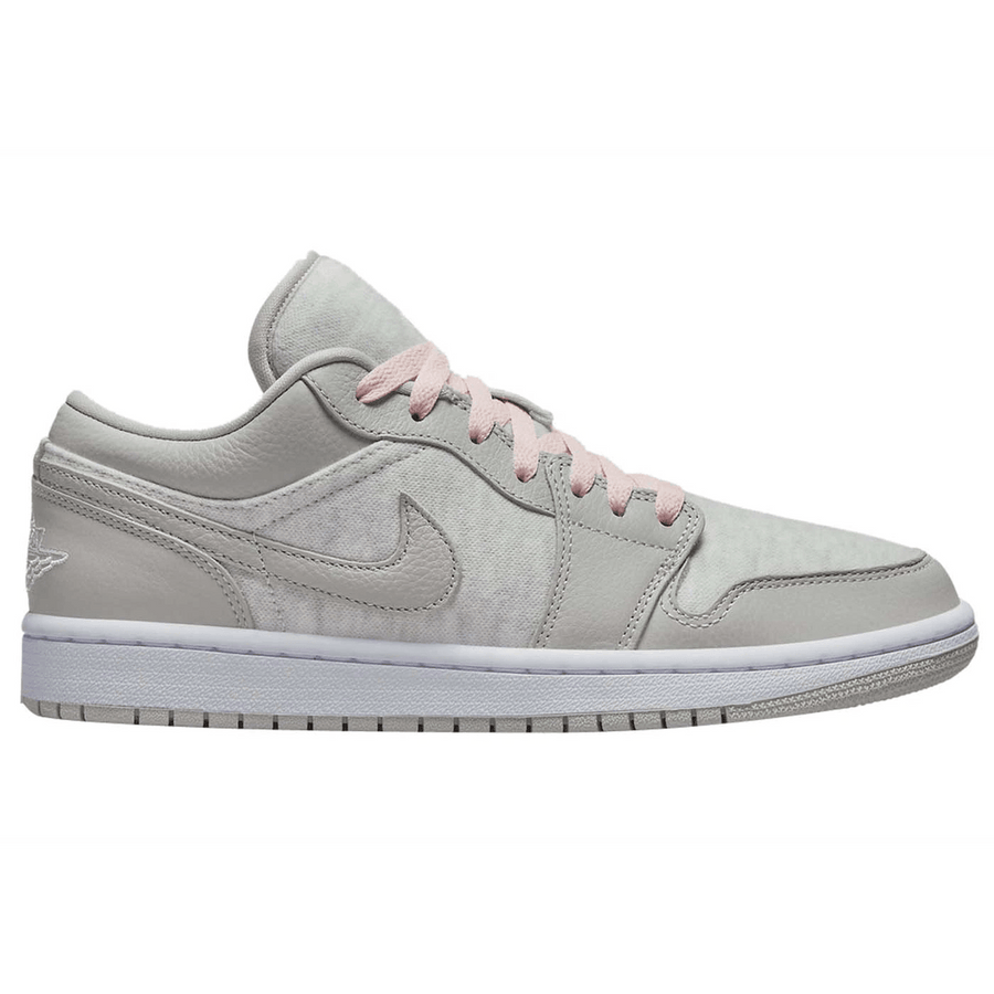 Air Jordan 1 Low SE Light Iron Ore — 36