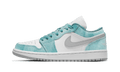 Air Jordan 1 Low SE New Emerald