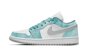 Air Jordan 1 Low SE New Emerald