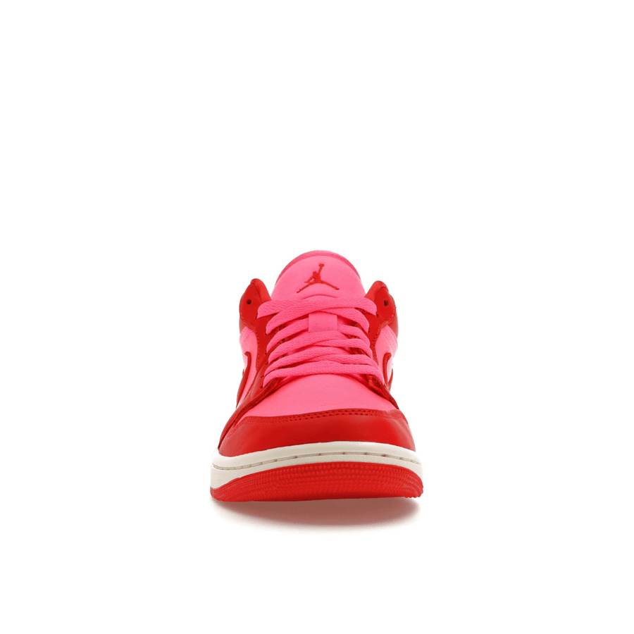 Air Jordan 1 Low SE Pink Blast — 36