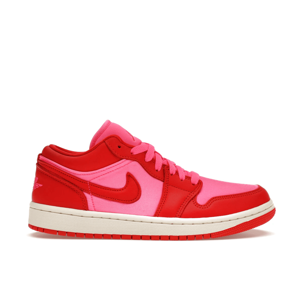 Air Jordan 1 Low SE Pink Blast — 36