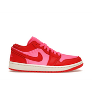 Air Jordan 1 Low SE Pink Blast