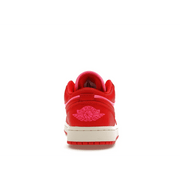 Air Jordan 1 Low SE Pink Blast
