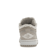 Air Jordan 1 Low SE Sherpa Fleece