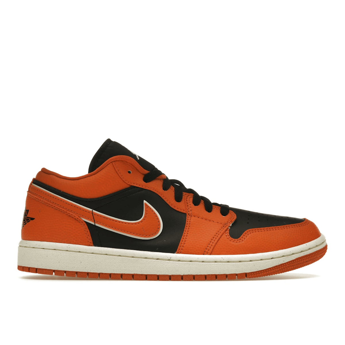 Air Jordan 1 Low SE Sport Spice — 36
