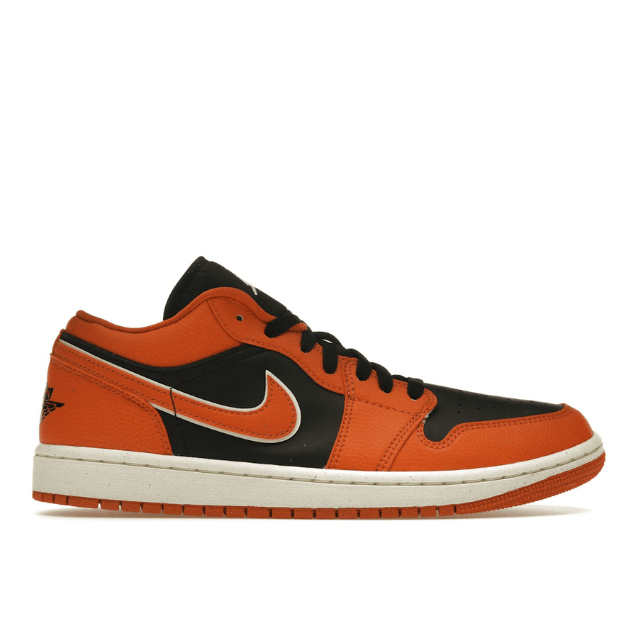 Air Jordan 1 Low SE Sport Spice — 36