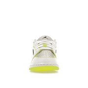 Air Jordan 1 Low SE Warped Swoosh