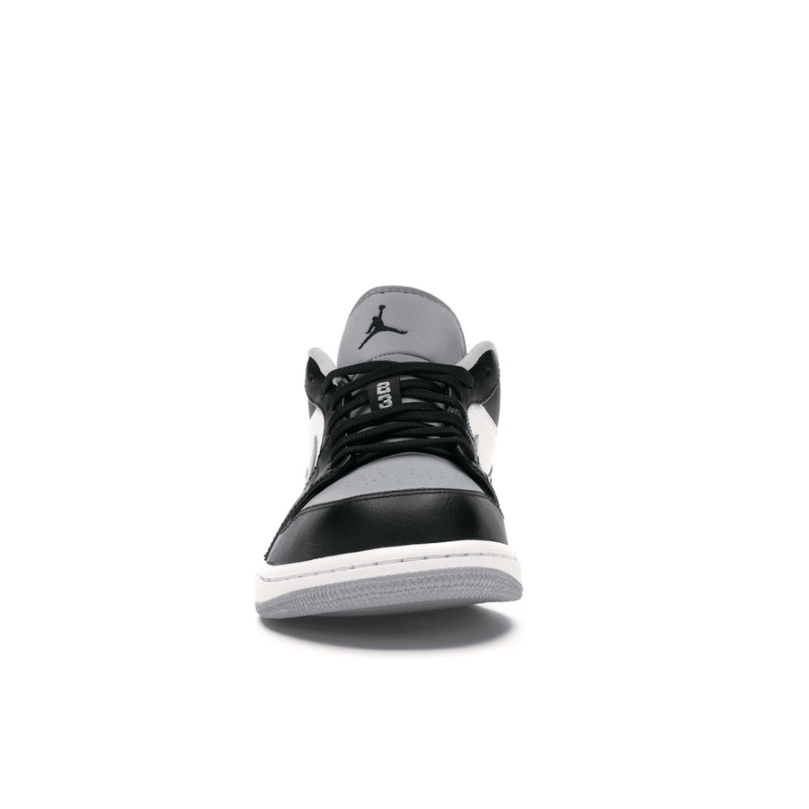 Air Jordan 1 Low Shadow — 36