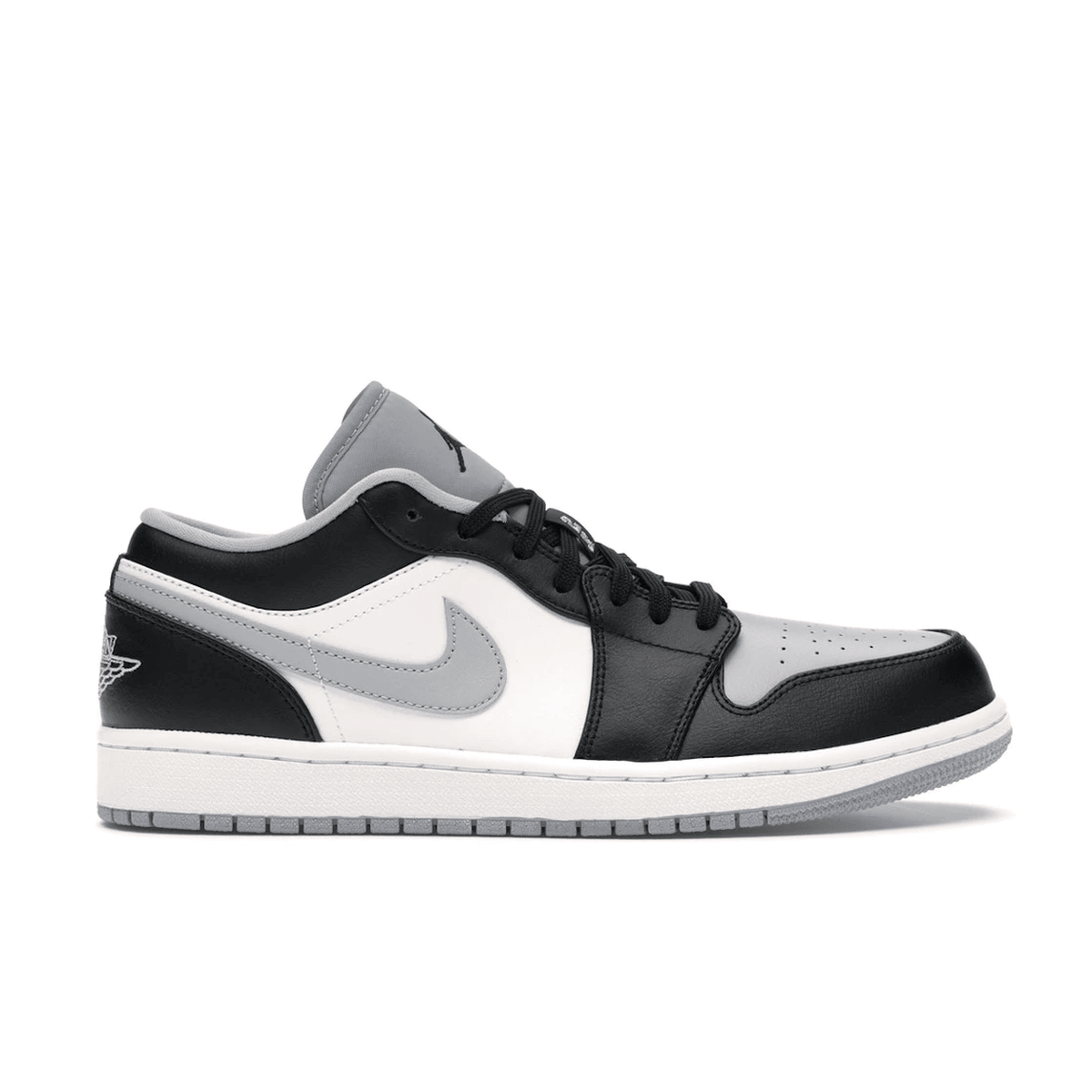 Air Jordan 1 Low Shadow — 36