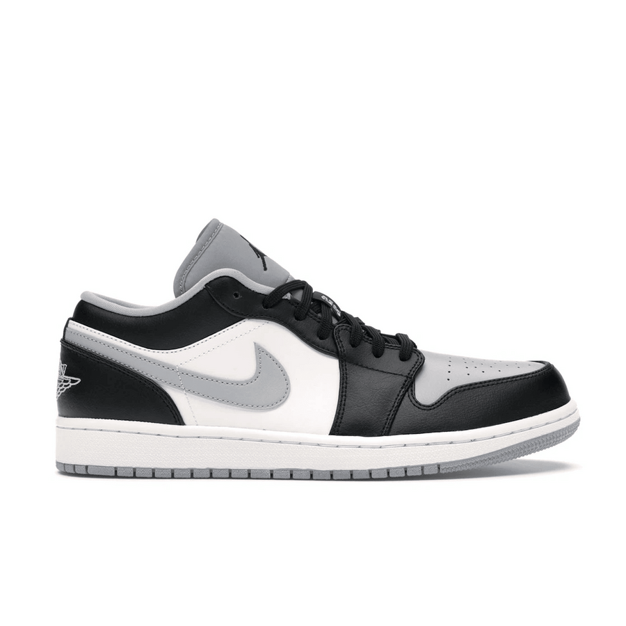 Air Jordan 1 Low Shadow — 36