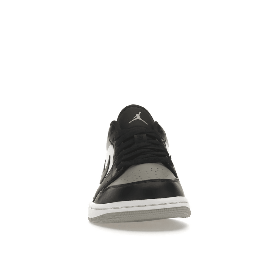 Air Jordan 1 Low Shadow Toe — 36