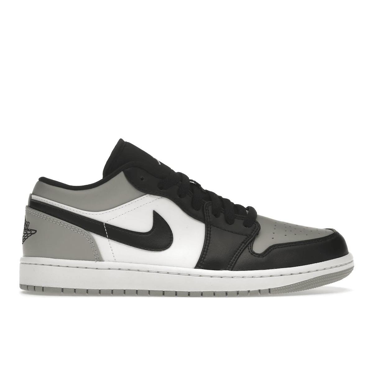 Air Jordan 1 Low Shadow Toe — 36