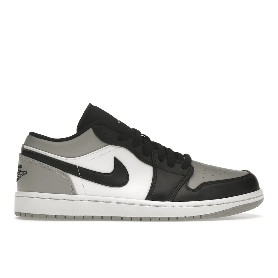 Air Jordan 1 Low Shadow Toe — 36