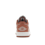 Air Jordan 1 Low Sky J Orange