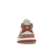 Air Jordan 1 Low Sky J Orange