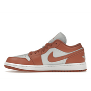 Air Jordan 1 Low Sky J Orange