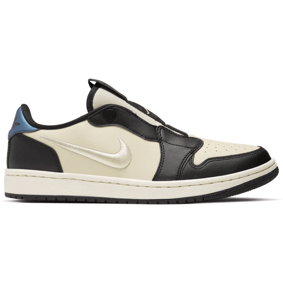 Air Jordan 1 Low Slip Fossil — 36