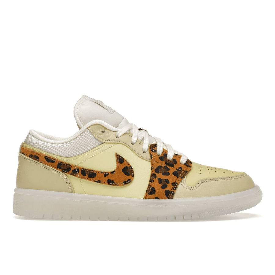 Air Jordan 1 Low SNKRS DAY — 36