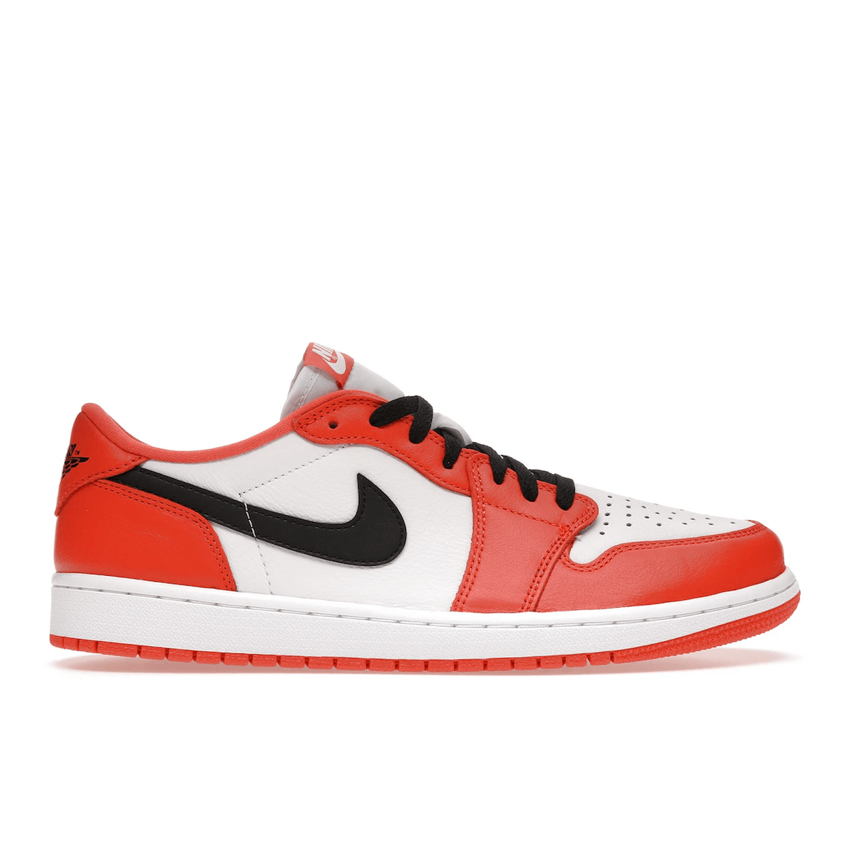 Air Jordan 1 Low Starfish — 36
