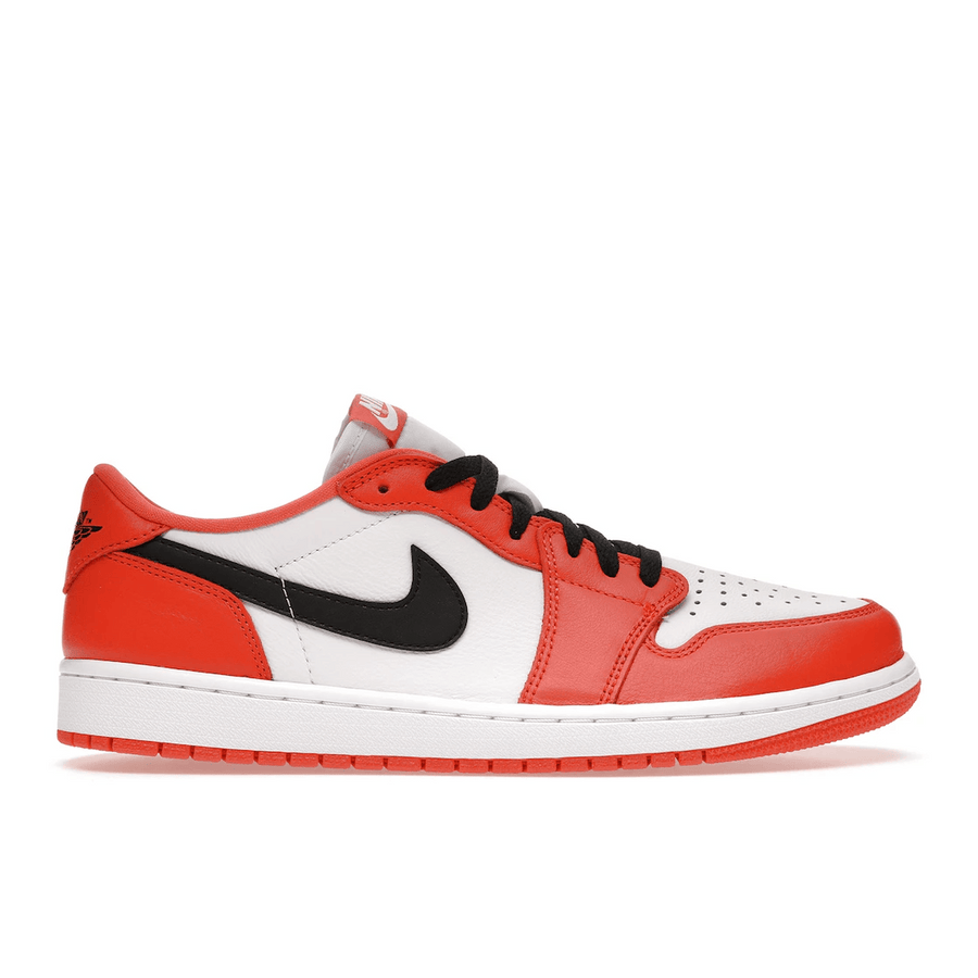 Air Jordan 1 Low Starfish — 36