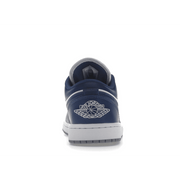 Air Jordan 1 Low Stealth French Blue