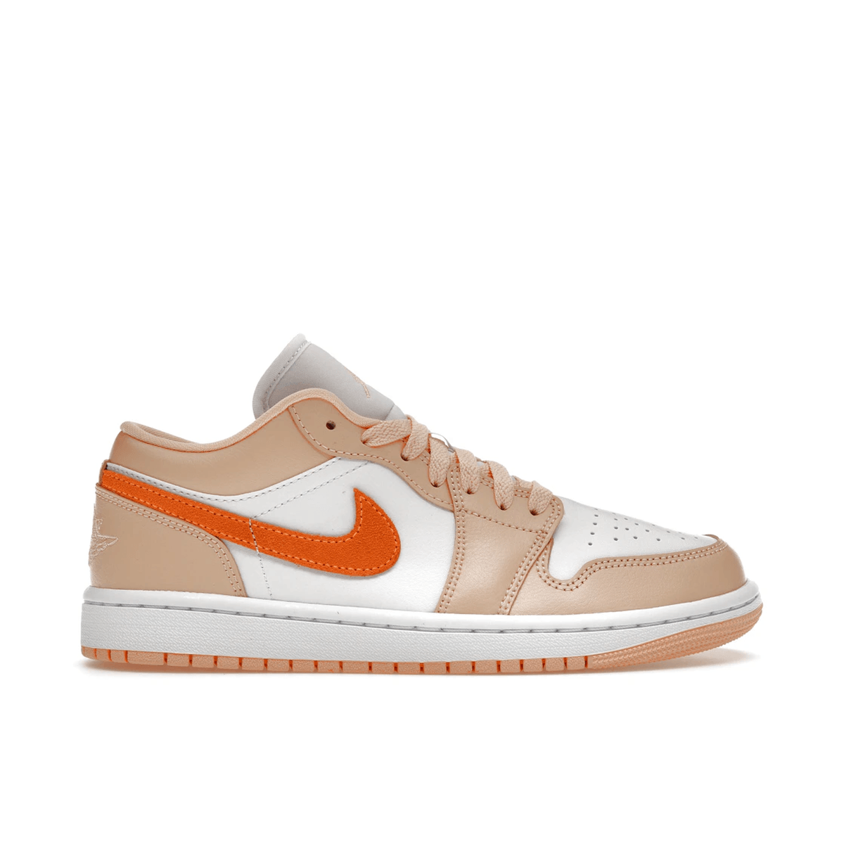Air Jordan 1 Low Sunset Haze — 36