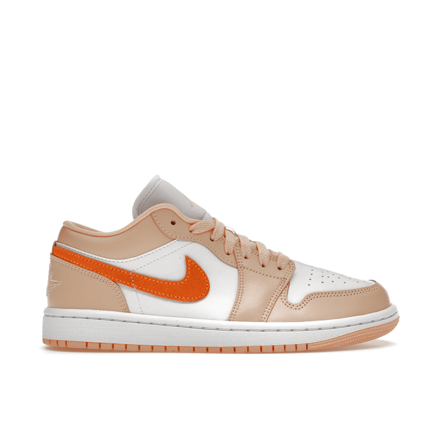 Air Jordan 1 Low Sunset Haze — 36